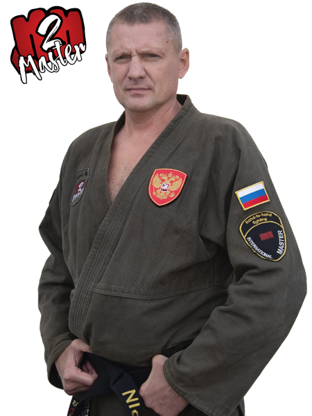 Шопин Алексей Николаевич | Shopin Alexey